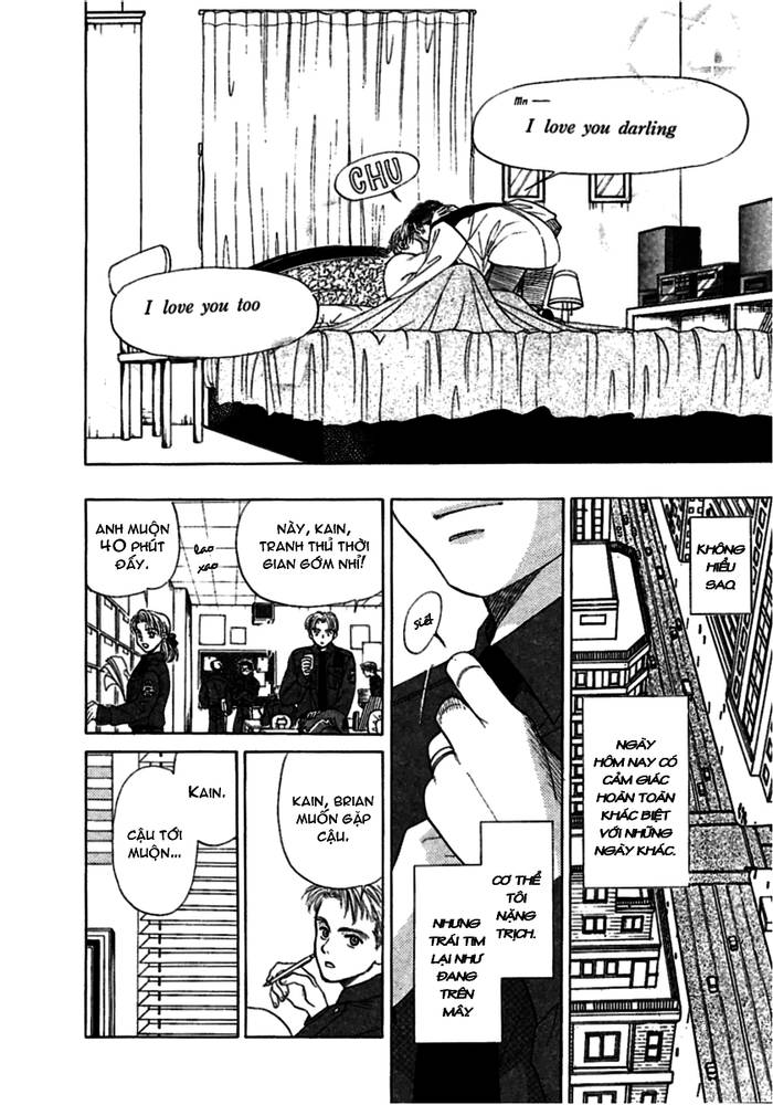 New York New York - Vol 2- Chap 3 - Trang 85