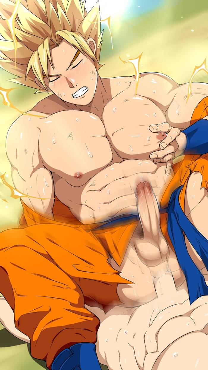 Son Goku (Dragon Ball) - Trang 9