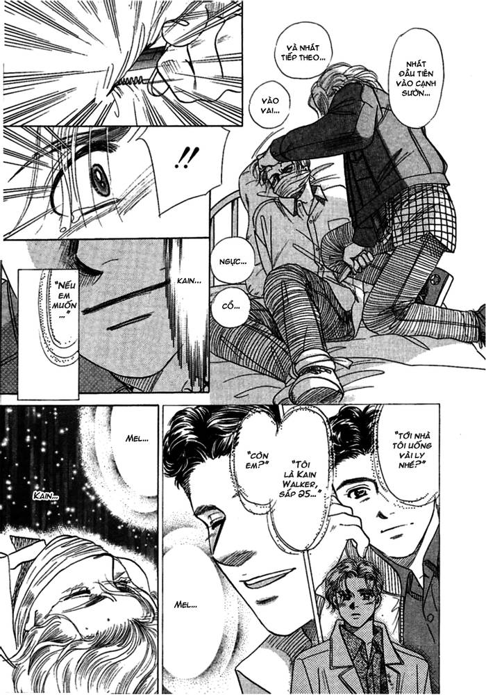 New York New York - Vol 1- Chap 2 - Trang 53
