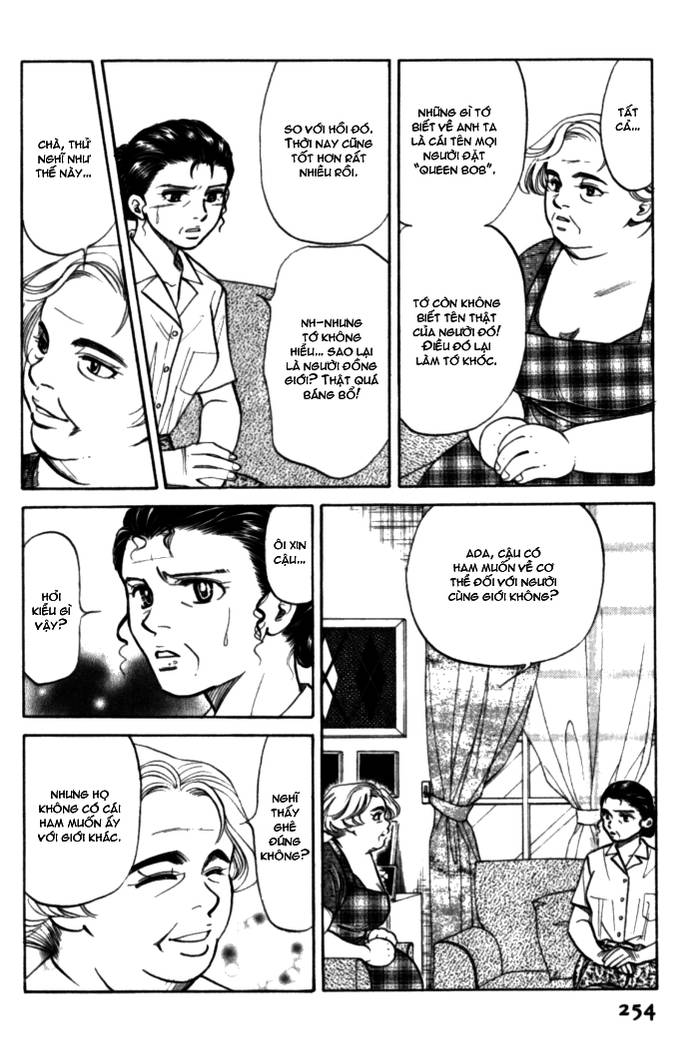 New York New York - Vol 2- Chap 2 - Trang 15