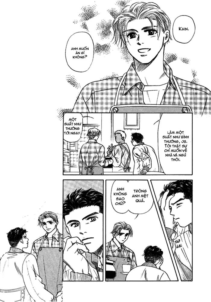 New York New York - Vol 2- Chap 3 - Trang 14