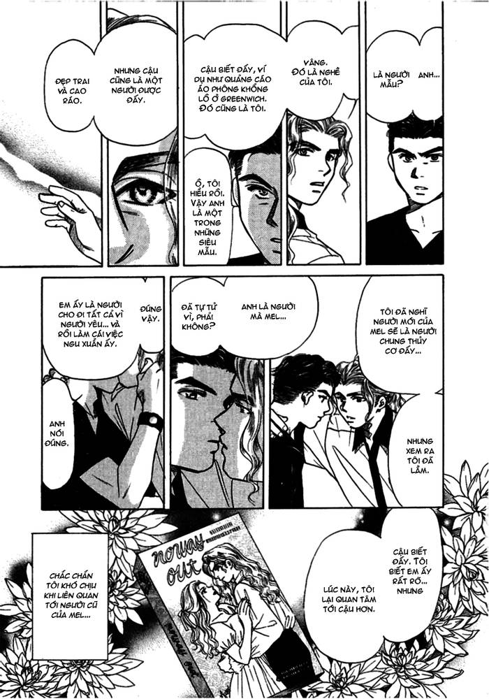 New York New York - Vol 1- Chap 3 - Trang 35