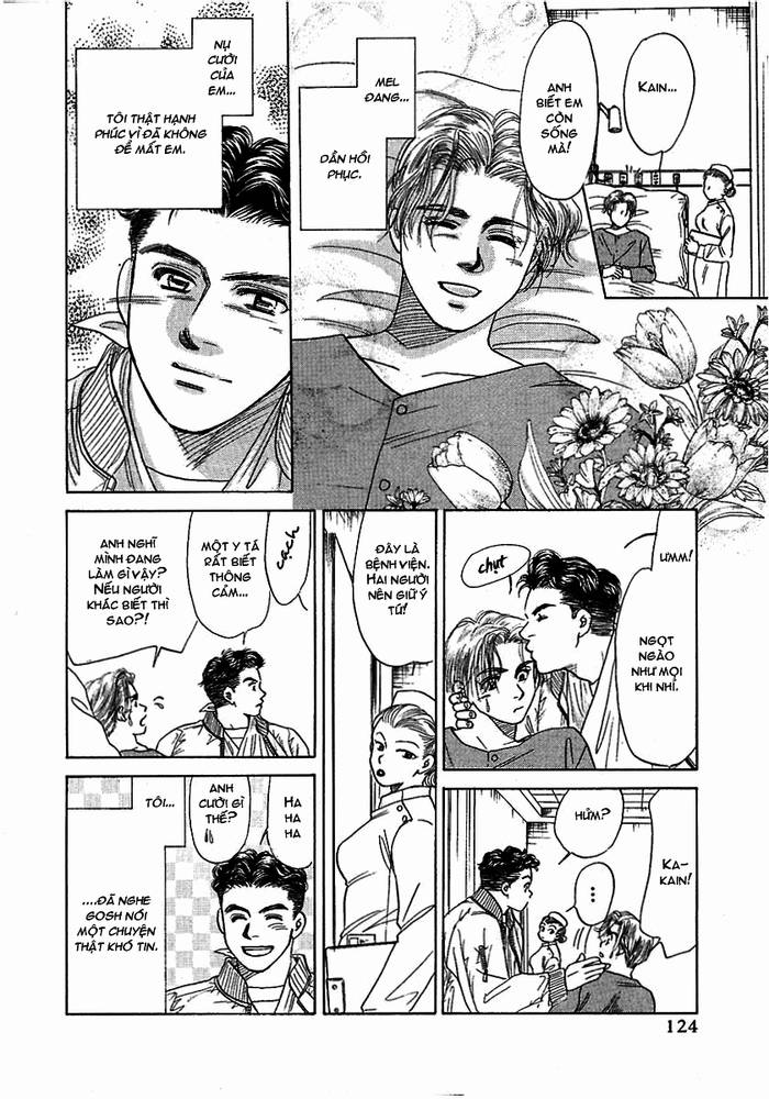 New York New York - Vol 1- Chap 2 - Trang 68