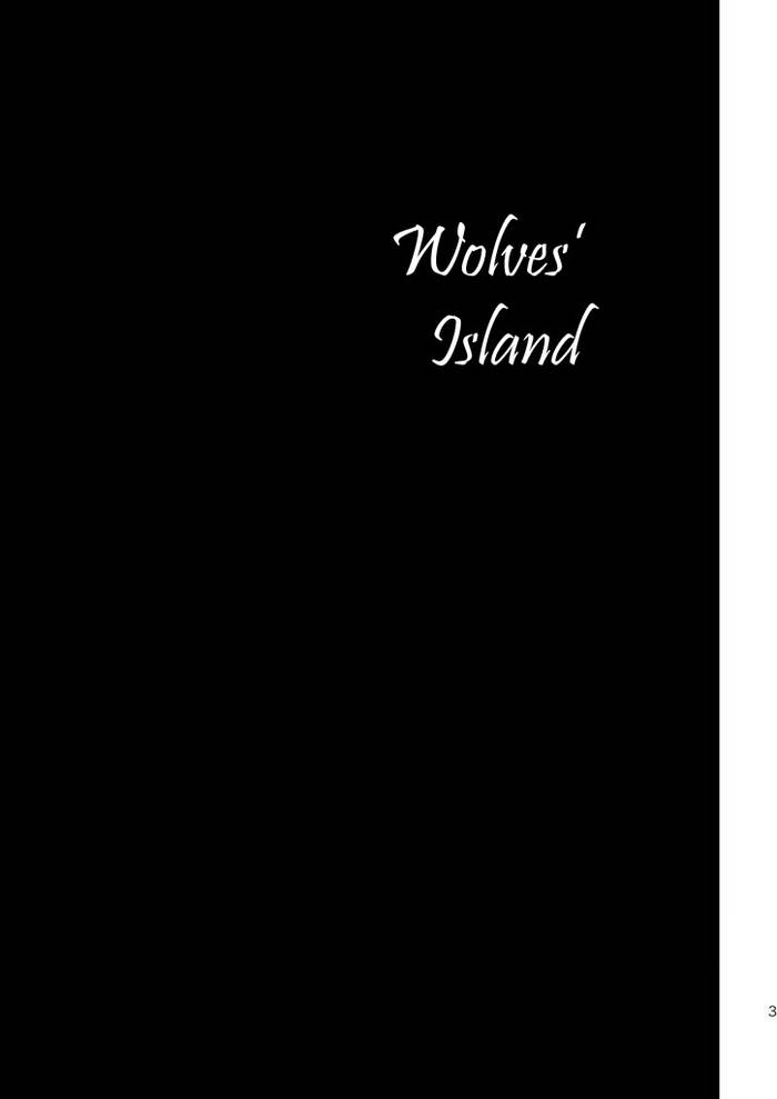 Wolves’ Island - Trang 4