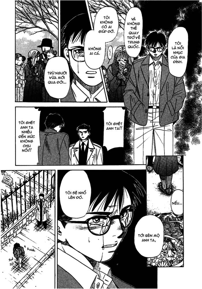 New York New York - Vol 2- Chap 3 - Trang 44