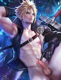 Final Fantasy ( Hot Boy ) - Trang 22