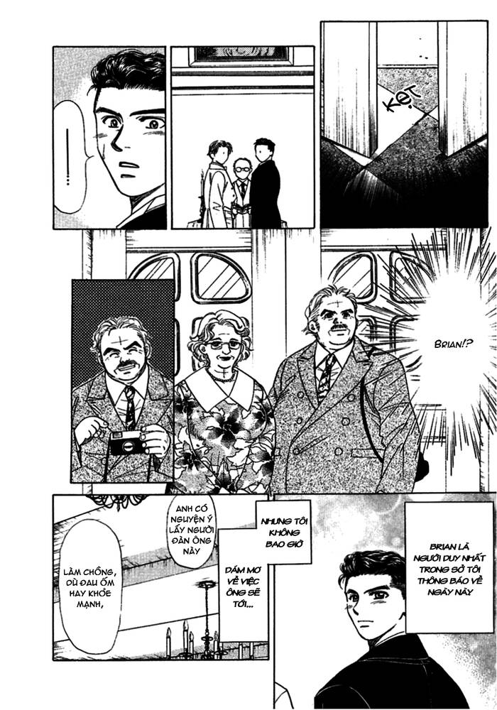 New York New York - Vol 2- Chap 3 - Trang 61