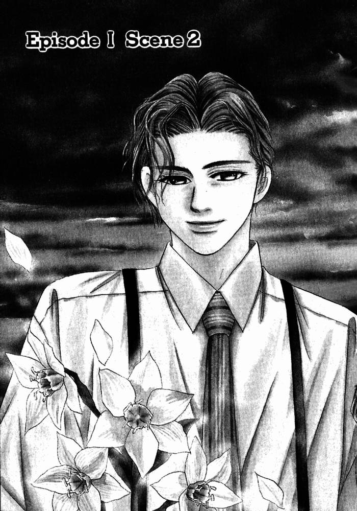 New York New York - Vol 1- Chap 2 - Trang 3