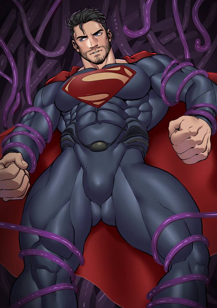 Superman - Trang 2