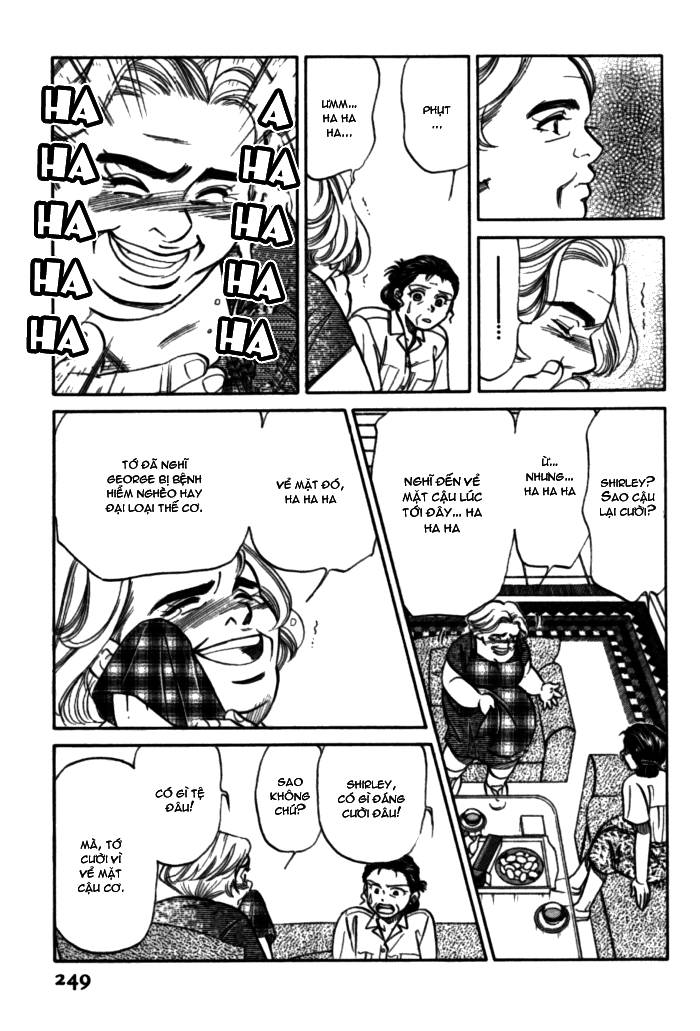 New York New York - Vol 2- Chap 2 - Trang 10