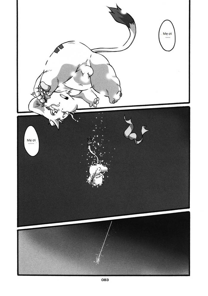 Haruneko - Chương 2-4 - Trang 10
