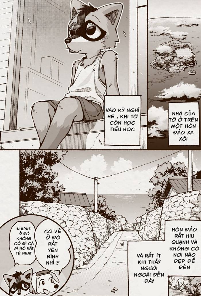 Nhật kí nhà tắm công cộng của Aoniya và Kaneinu 2 [ Part 2/3 ] - Trang 24