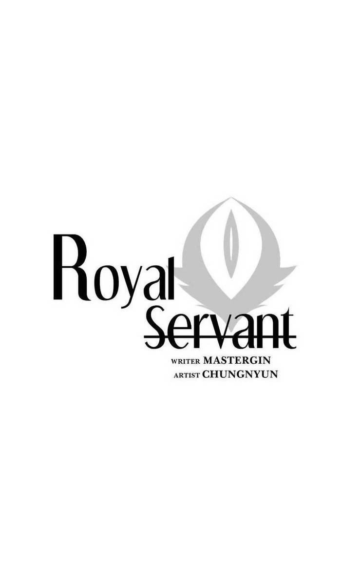 Người hầu hoàng gia - Royal Servant - Chương 005 - Trang 10