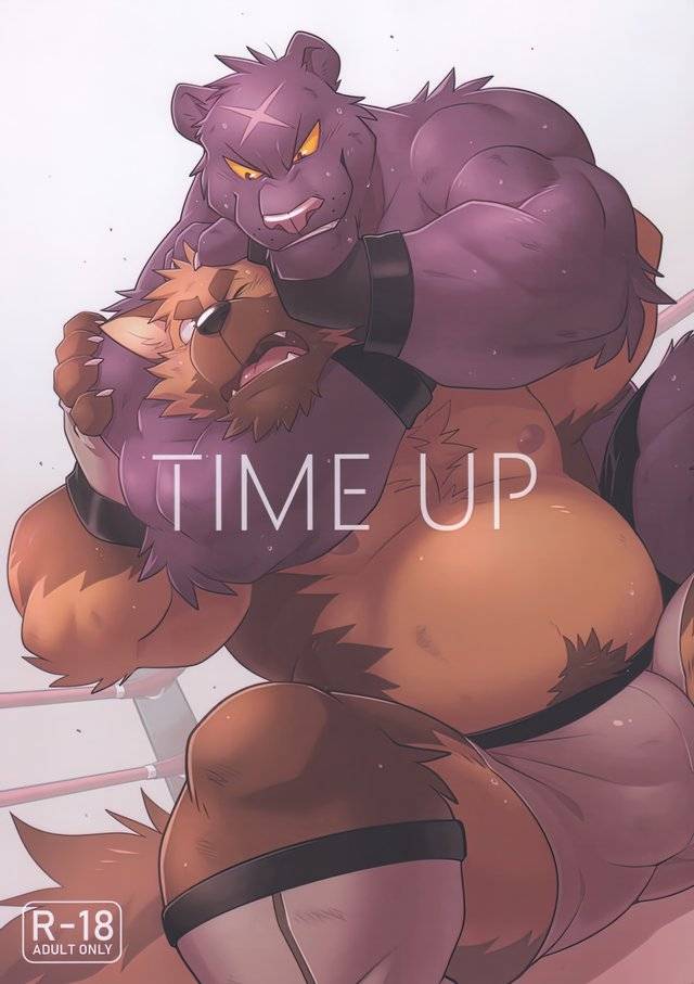 [Takemoto] Time up - Hết giờ ! (VI) - Trang 1