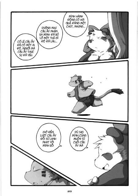Haruneko - Chương 1-3 - Trang 15