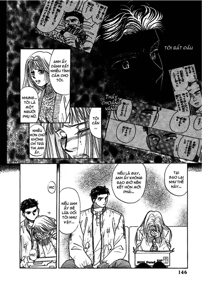 New York New York - Vol 2- Chap 3 - Trang 37