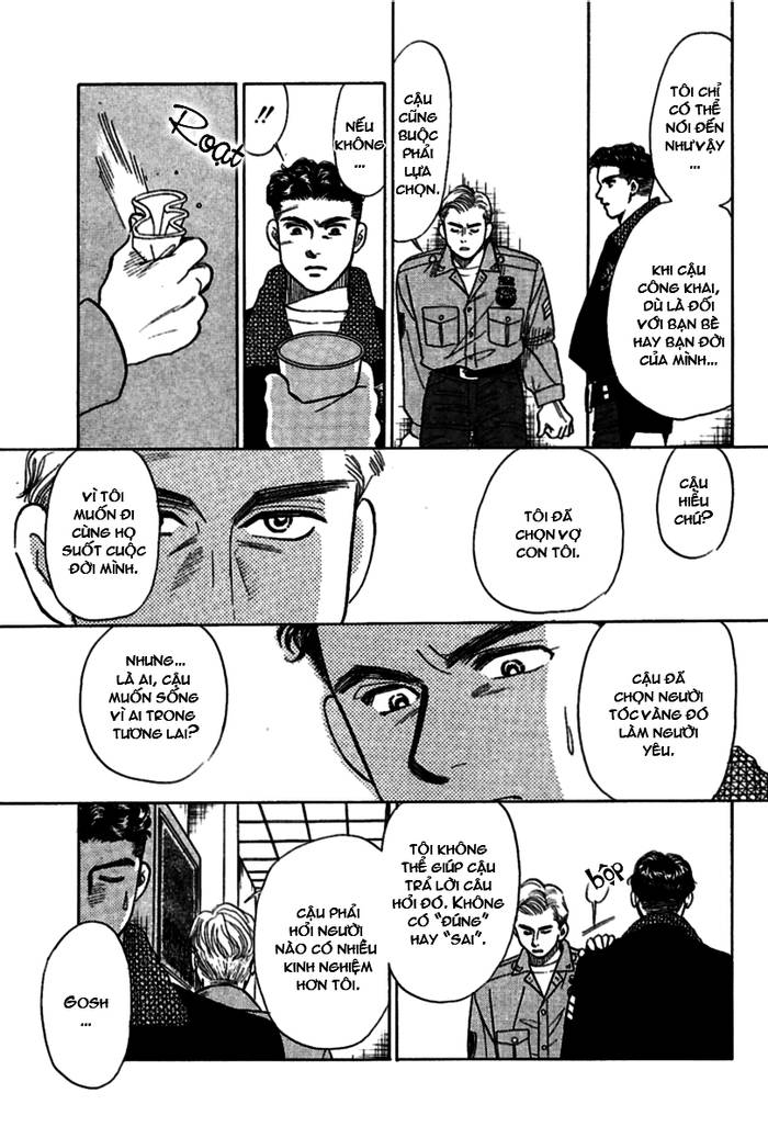 New York New York - Vol 1- Chap 2 - Trang 13