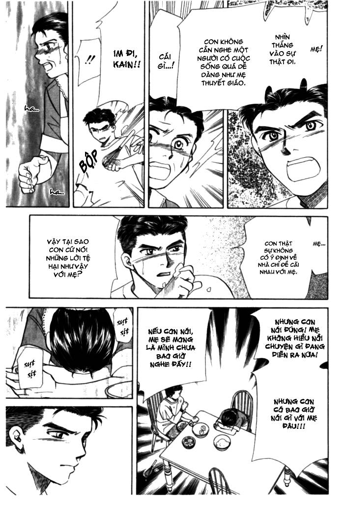 New York New York - Vol 2- Chap 2 - Trang 30