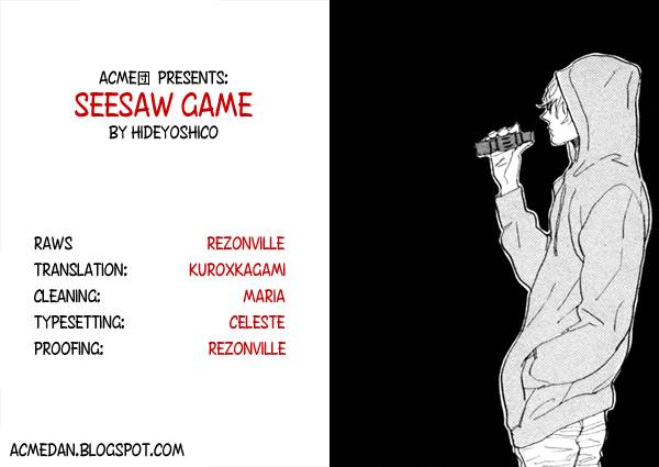 Seesaw Game (Raw) - Trang 2