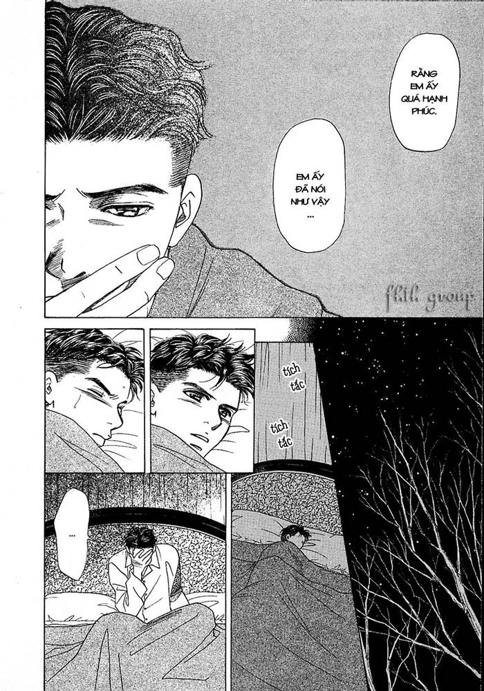 New York New York - Vol 3- Chap 1 - Trang 32