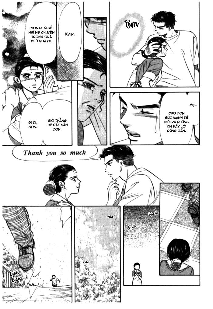 New York New York - Vol 2- Chap 2 - Trang 34