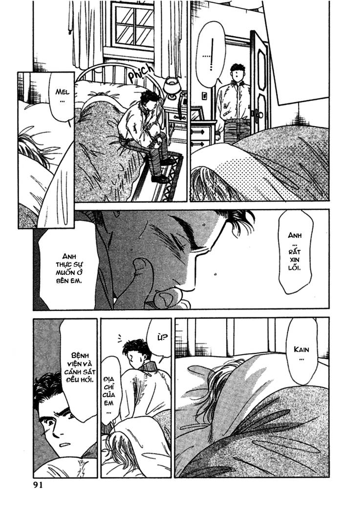 New York New York - Vol 1- Chap 2 - Trang 35