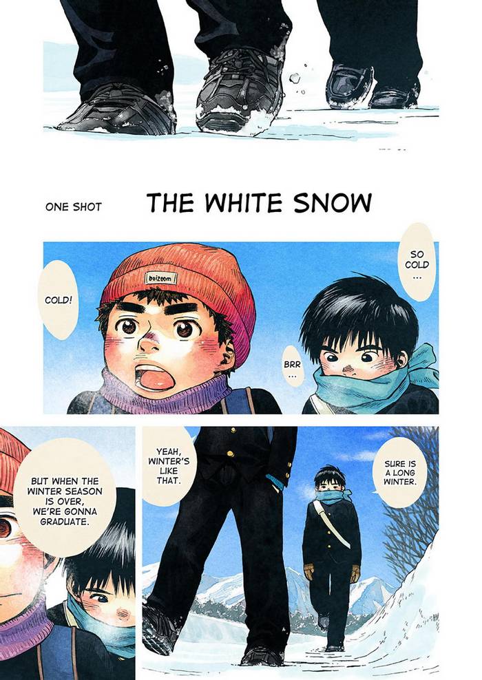 [Shounen Zoom (Shigeru)] Manga Shounen Phóng to Vol. 15 [Eng] - Trang 4