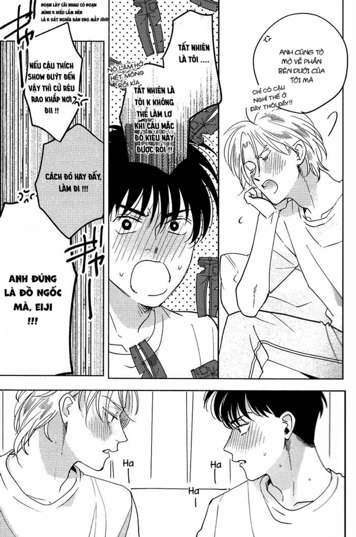 Fallin’ - dj Banana Fish - Trang 12