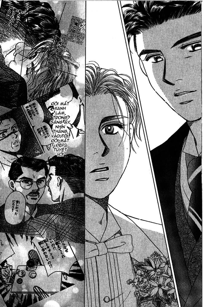 New York New York - Vol 2- Chap 3 - Trang 65