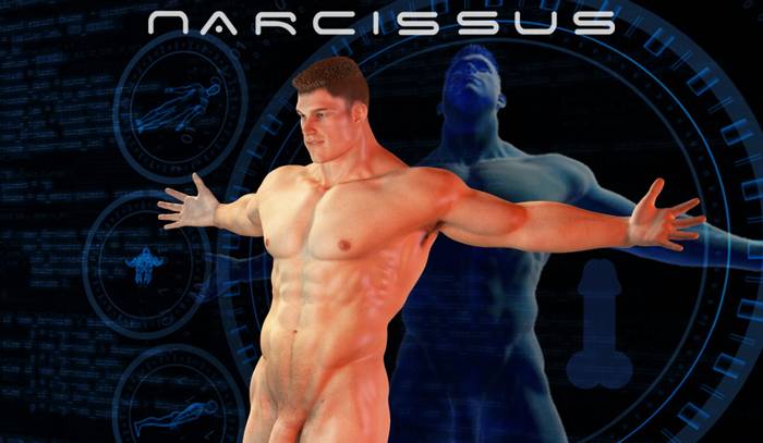 Narcissus - Trang 121