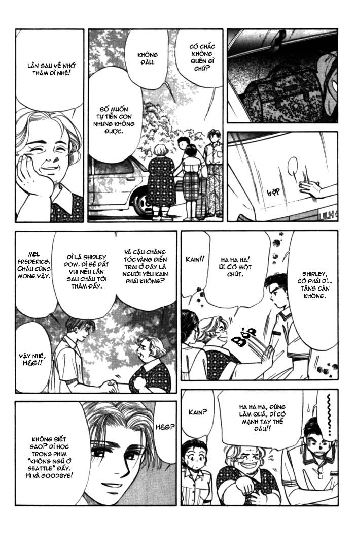 New York New York - Vol 2- Chap 2 - Trang 59