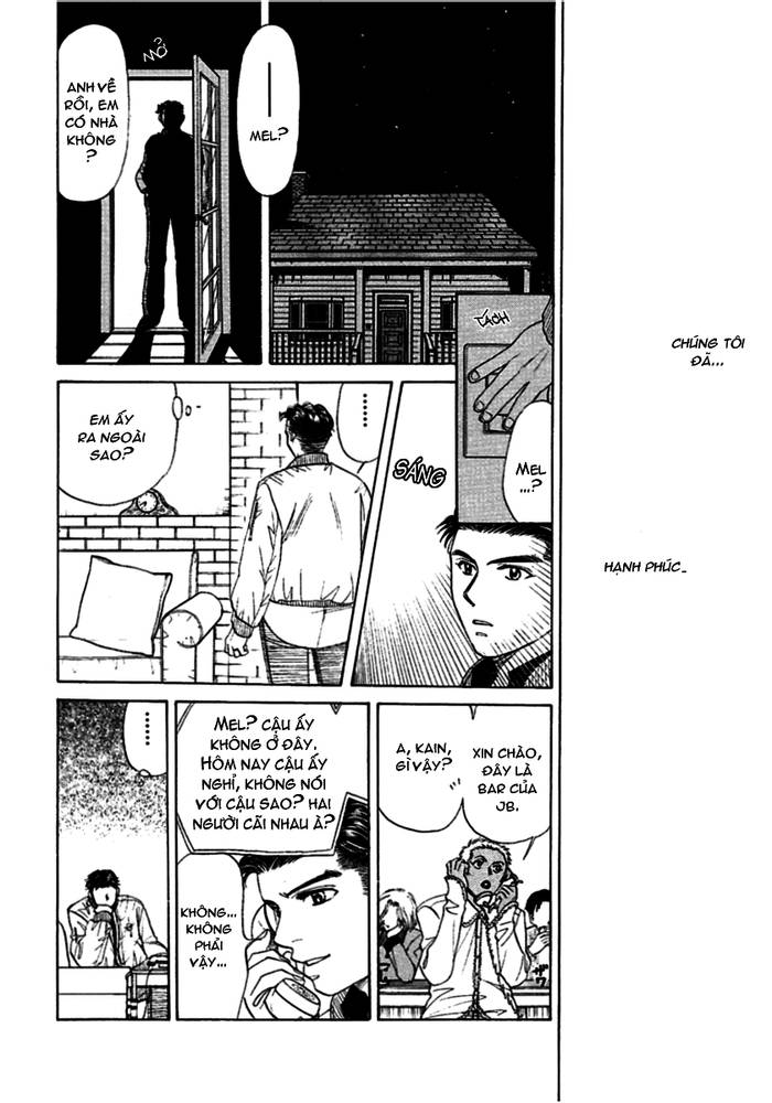 New York New York - Vol 2- Chap 3 - Trang 93