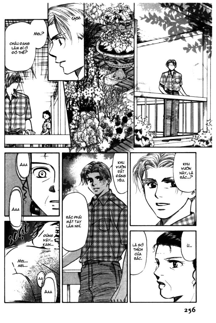 New York New York - Vol 2- Chap 2 - Trang 17
