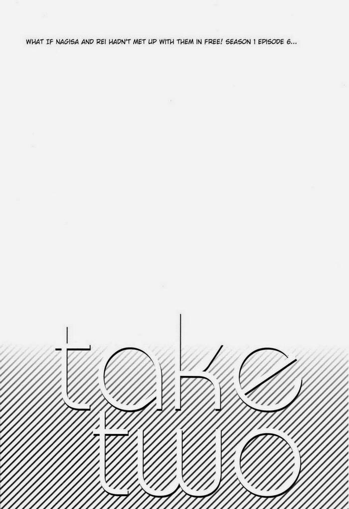 Take Two (Tiếng Anh) - Trang 4