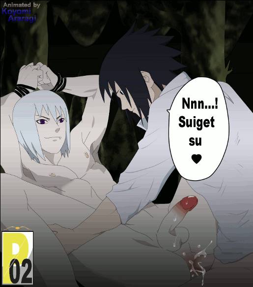 Naruto tổng hợp - Trang 68