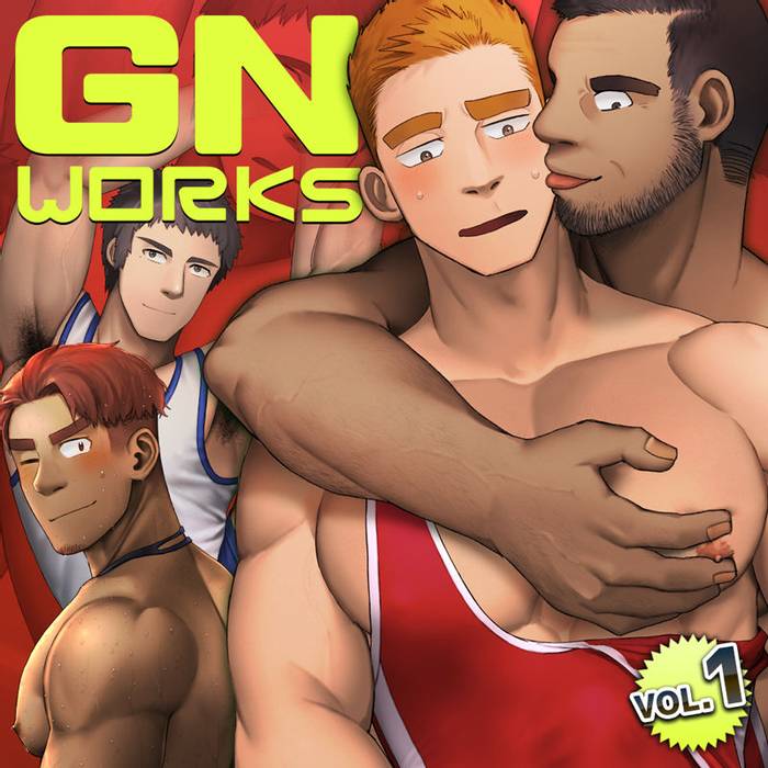 GNworks vol. 1 [Eng] - Trang 1