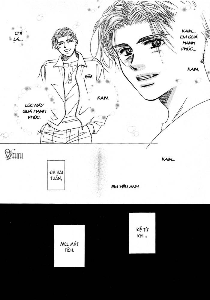 New York New York - Vol 3- Chap 1 - Trang 12