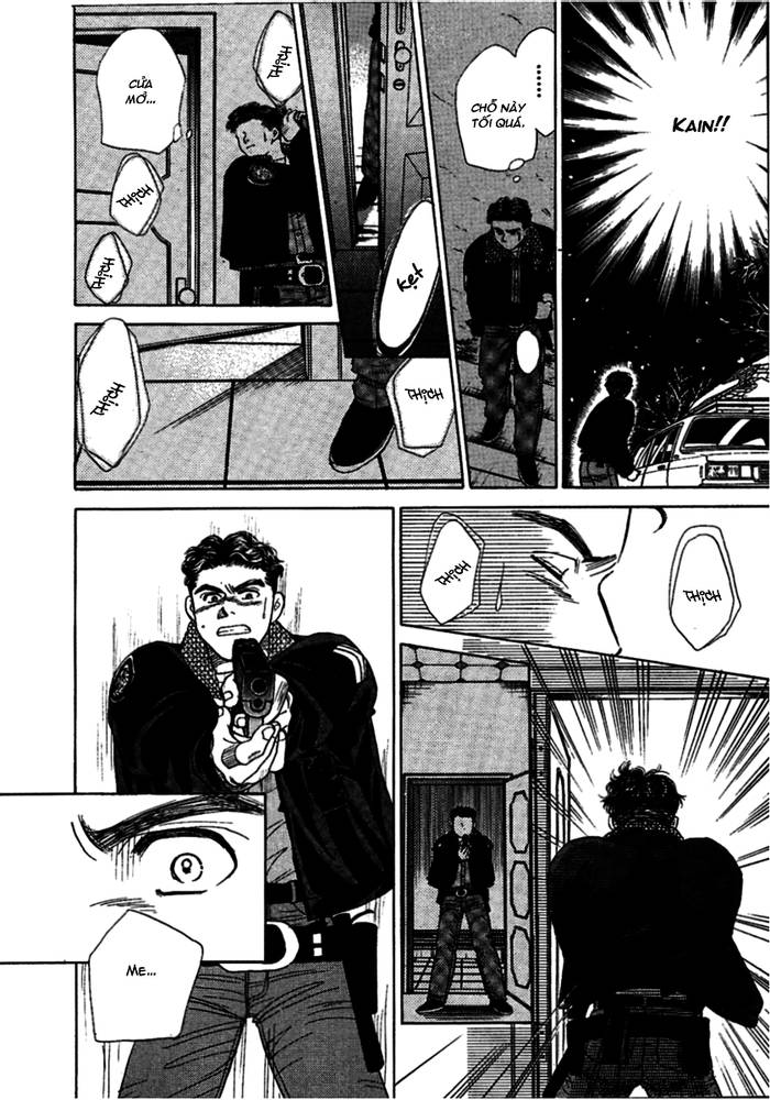 New York New York - Vol 1- Chap 2 - Trang 54