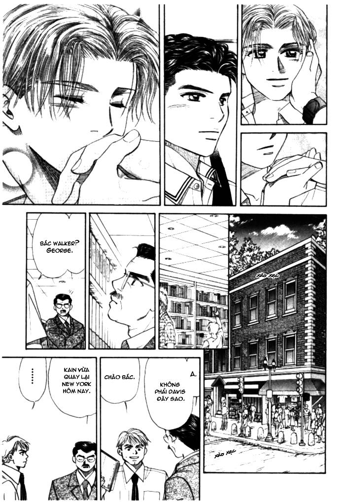 New York New York - Vol 2- Chap 2 - Trang 62