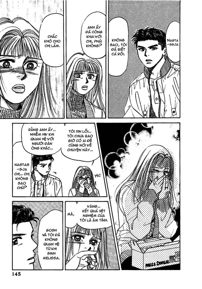 New York New York - Vol 2- Chap 3 - Trang 36