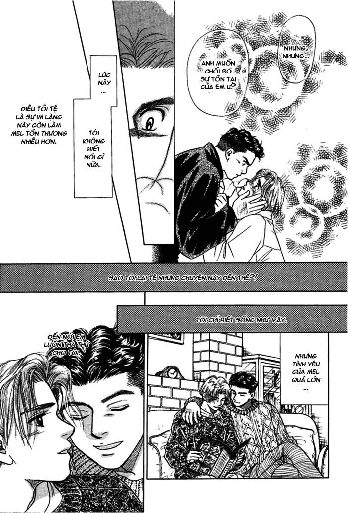 New York New York - Vol 1- Chap 2 - Trang 21