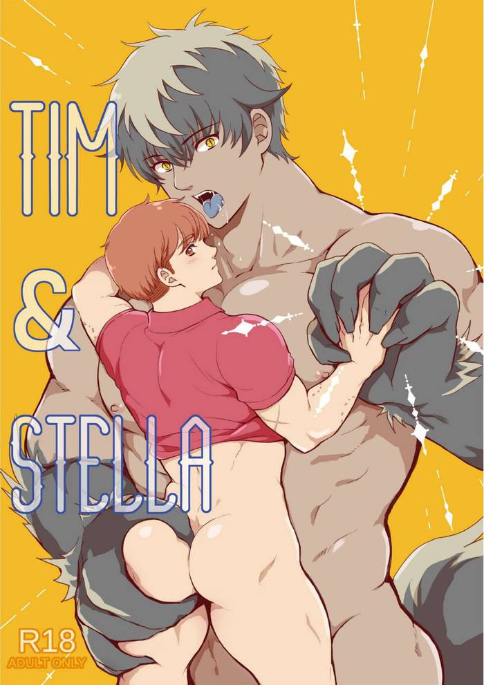Tim và Stella [Viet] - Trang 1