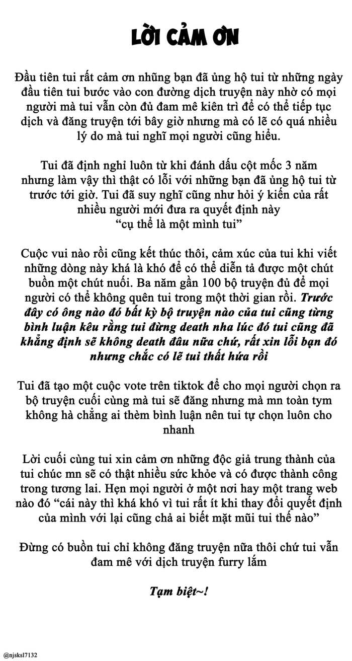 Ona Zi Kabe Ana No Muzina - Trang 2