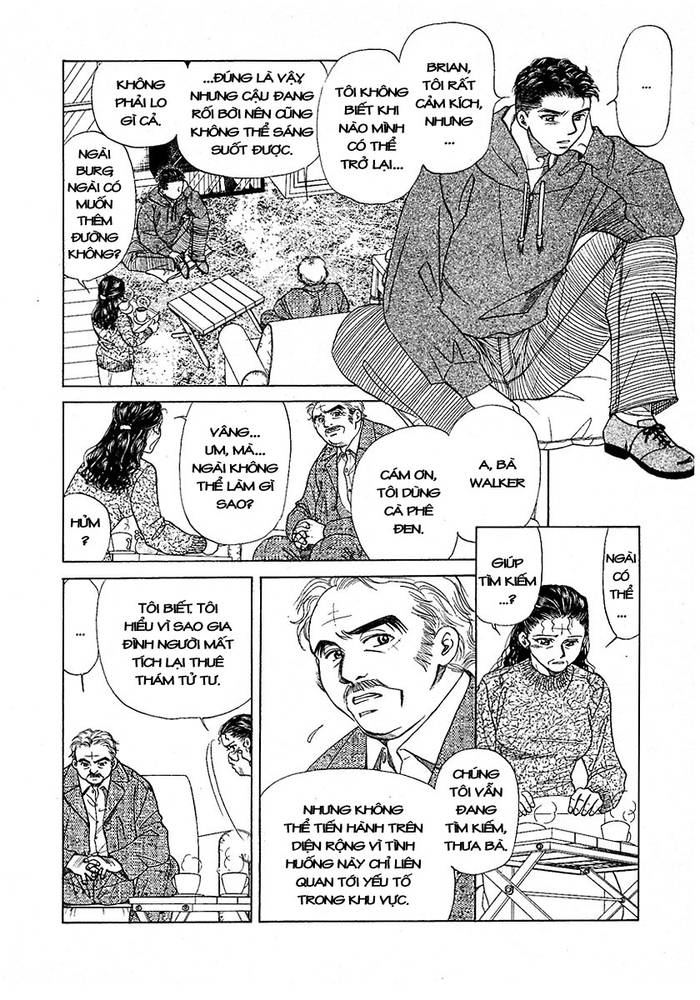 New York New York - Vol 3- Chap 1 - Trang 28