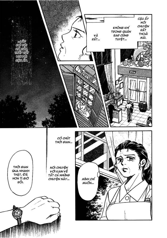 New York New York - Vol 2- Chap 1 - Trang 32