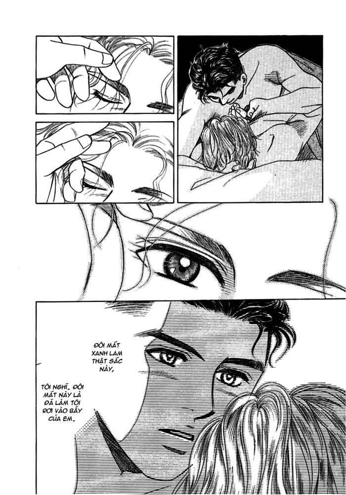 New York New York - Vol 2- Chap 3 - Trang 81