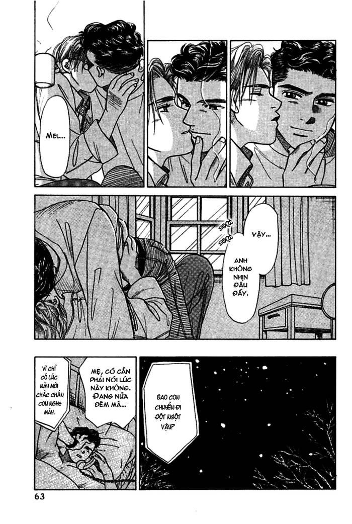 New York New York - Vol 1- Chap 2 - Trang 7