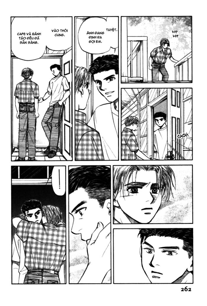 New York New York - Vol 2- Chap 2 - Trang 23