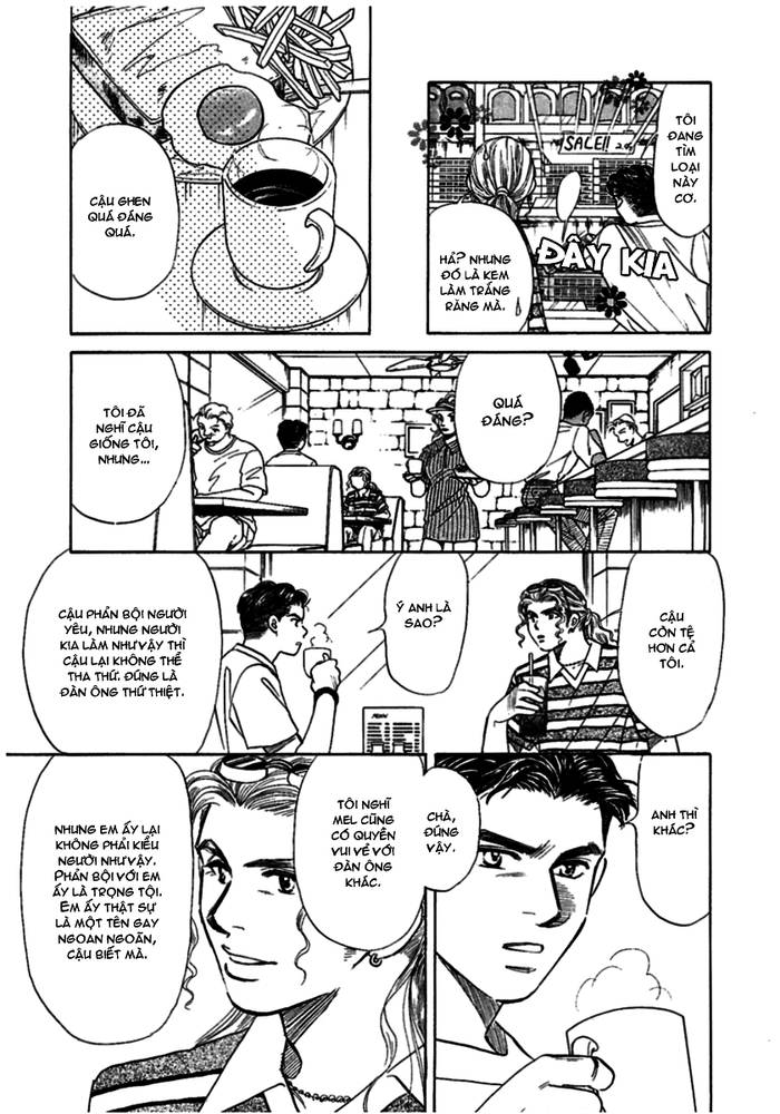 New York New York - Vol 1- Chap 3 - Trang 47