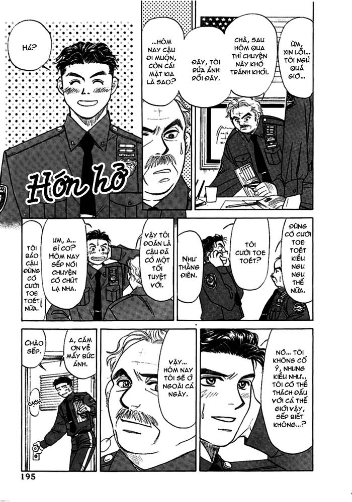 New York New York - Vol 2- Chap 3 - Trang 86